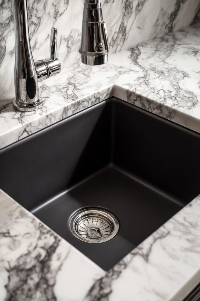 Contemporary Monochromatic Drama