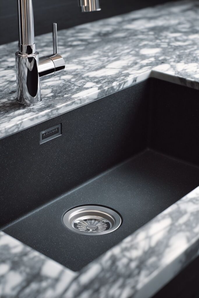 Contemporary Monochromatic Drama