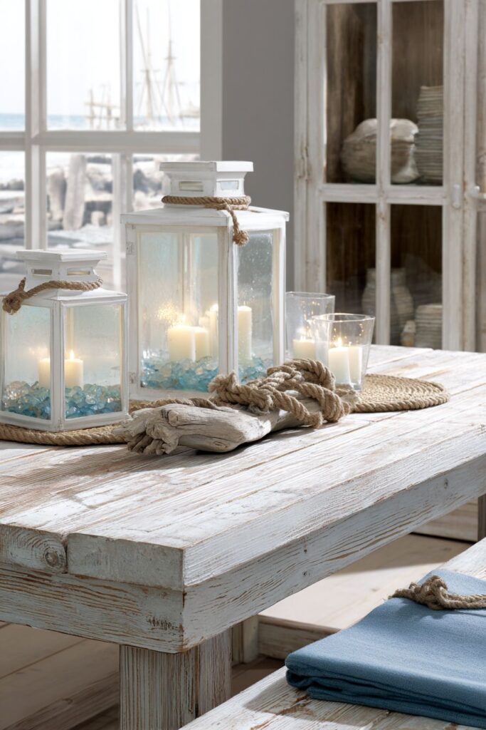 Coastal Relaxed Living