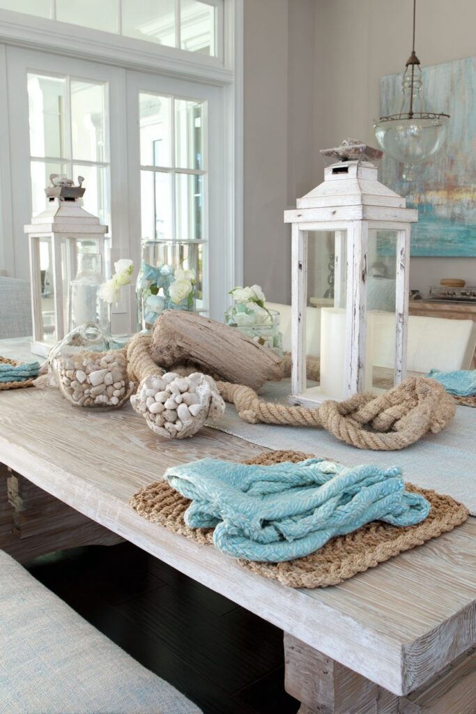 Coastal Relaxed Living