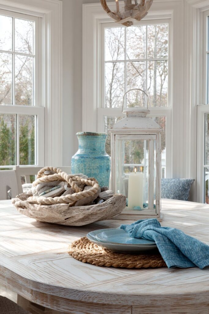 Coastal Relaxed Living