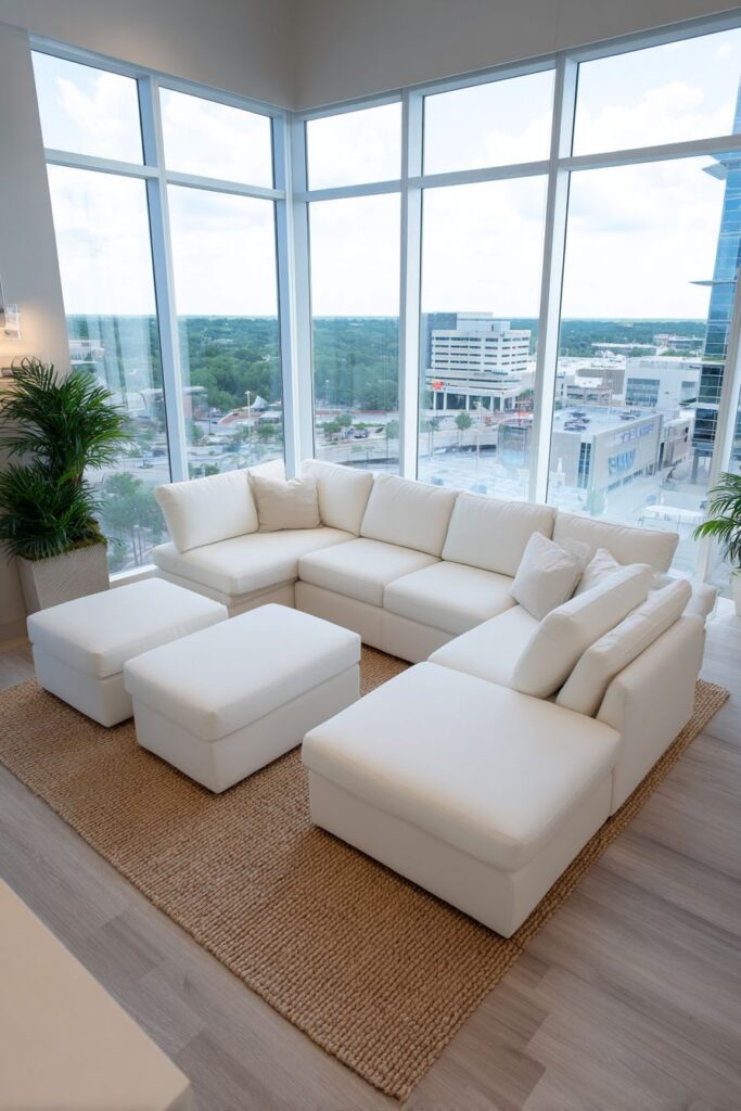 Modular Flexibility for Modern Families