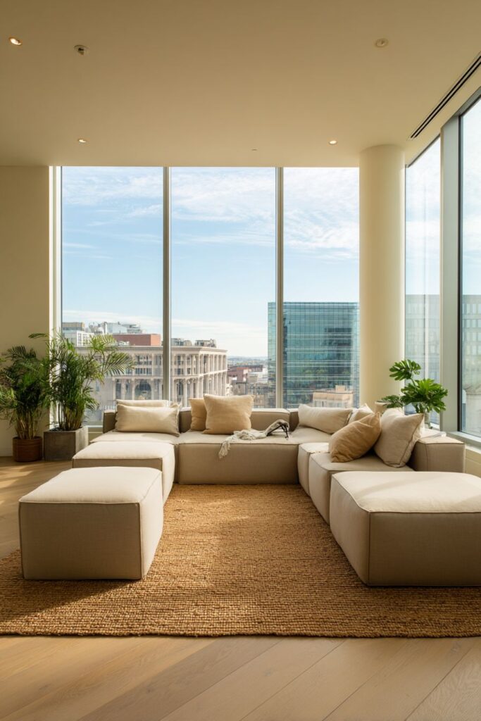 Modular Flexibility for Modern Families