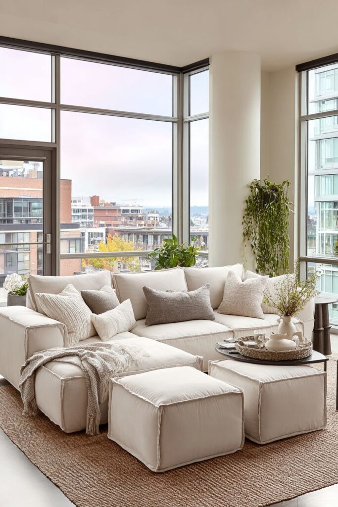 Modular Flexibility for Modern Families