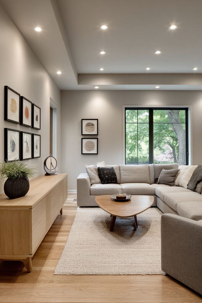 Curated Mid-Century Collections