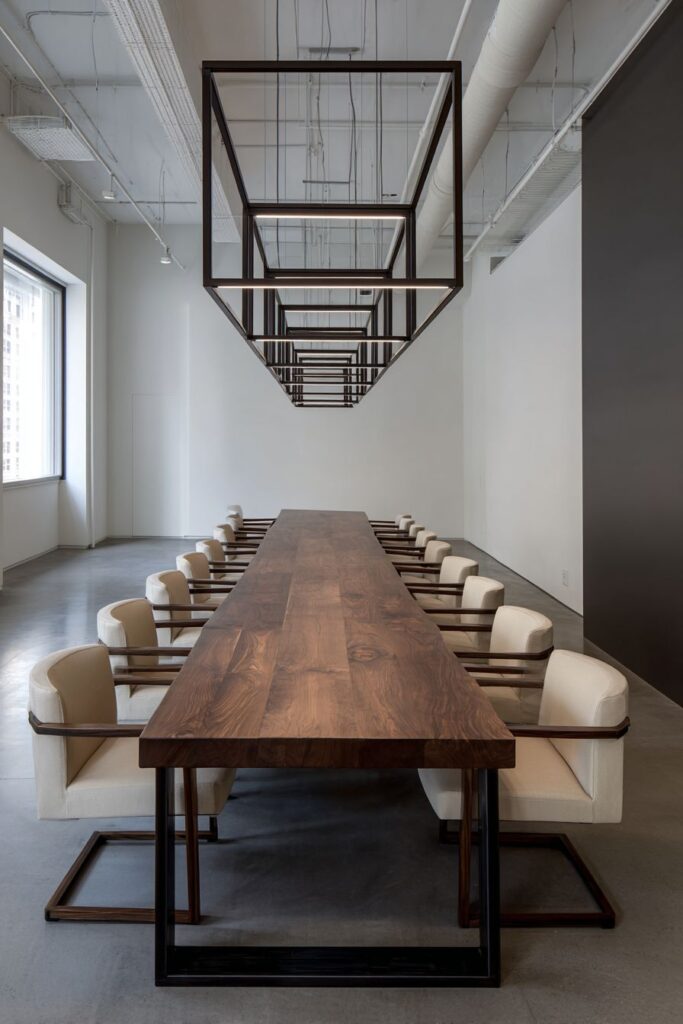 Long Table Entertaining Excellence