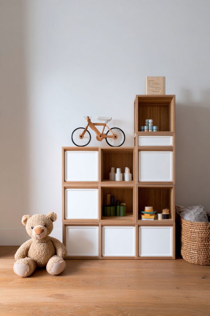 Modular Adaptability System