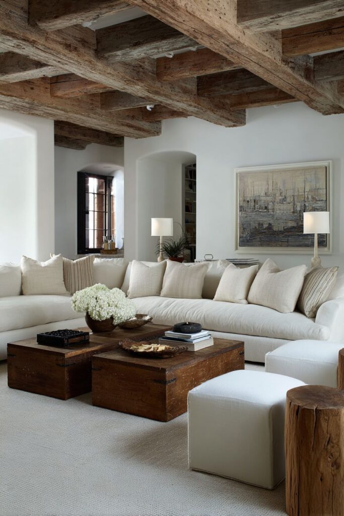 The Rustic Sophistication Showcase