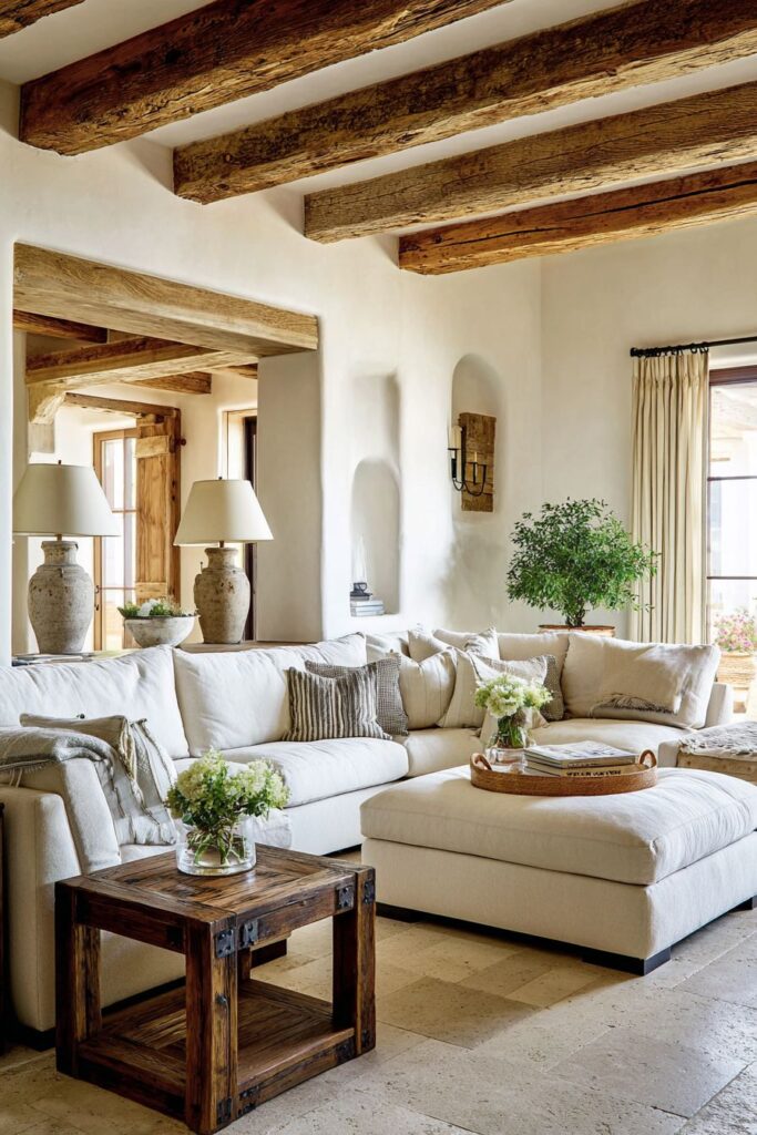 The Rustic Sophistication Showcase