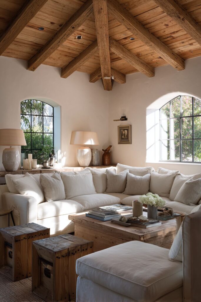 The Rustic Sophistication Showcase