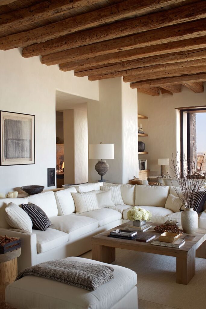 The Rustic Sophistication Showcase