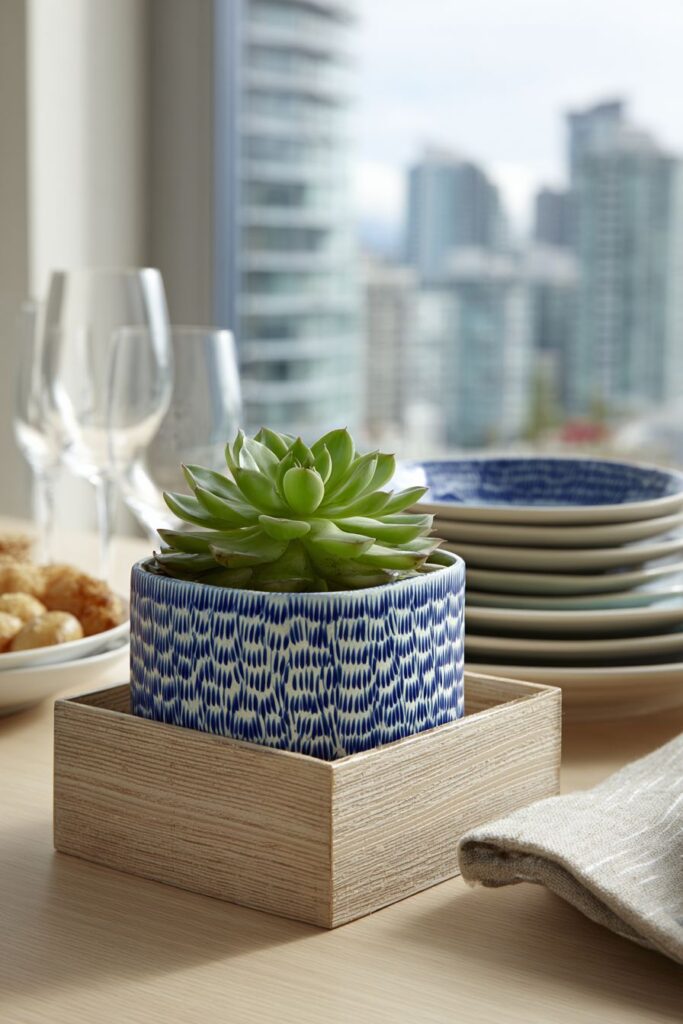 Small Space Solutions