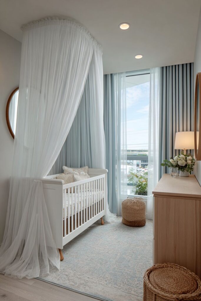 Small Apartment Innovation