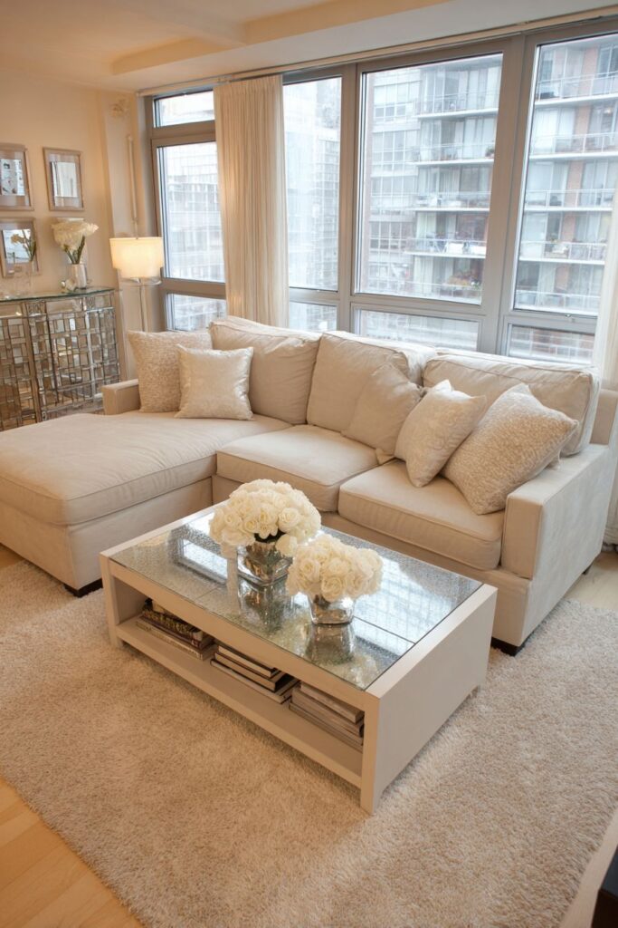 Hidden Storage Integration