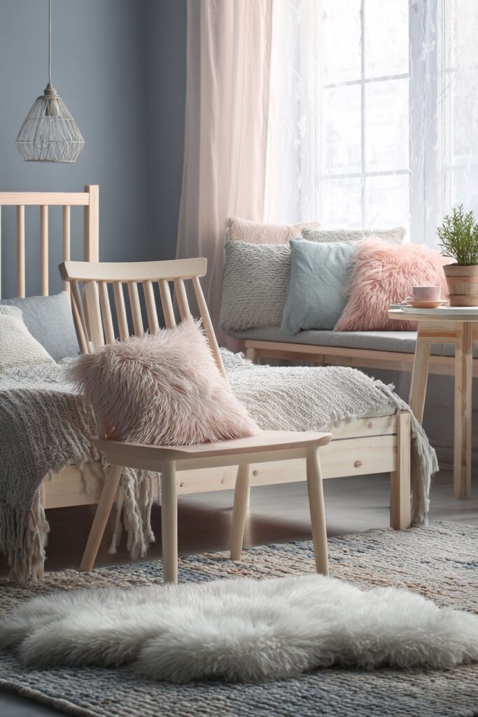 Scandinavian Hygge Haven