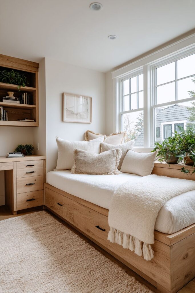 Scandinavian Hygge Haven