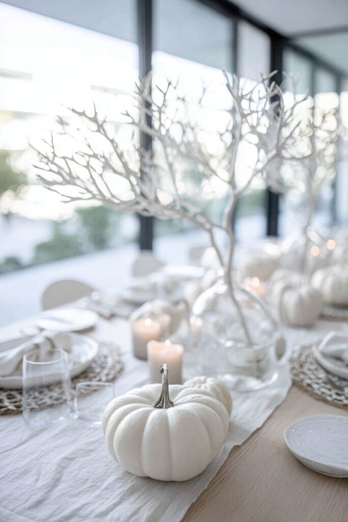 Scandinavian-Inspired Minimalism