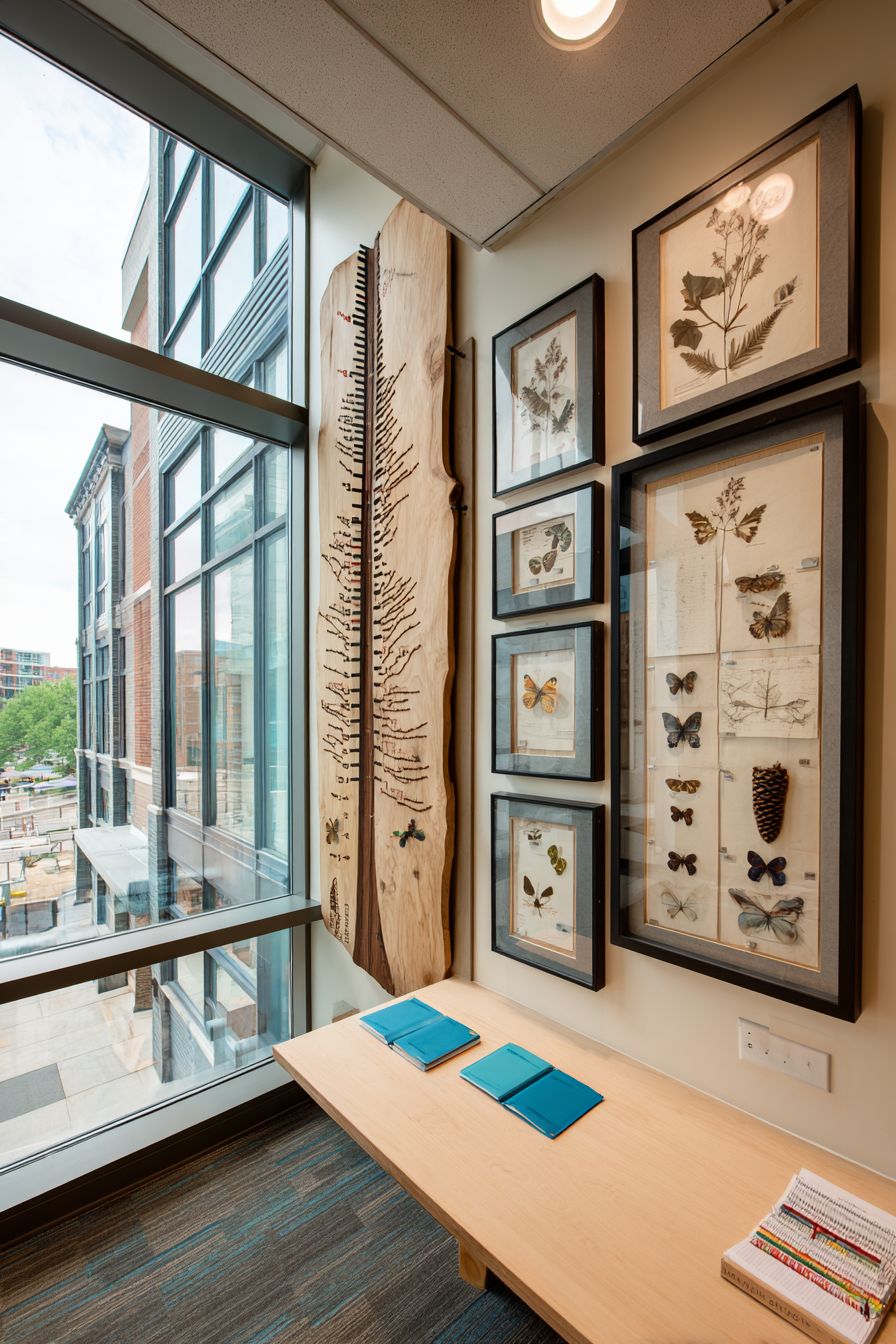 Add Interactive and Educational Elements