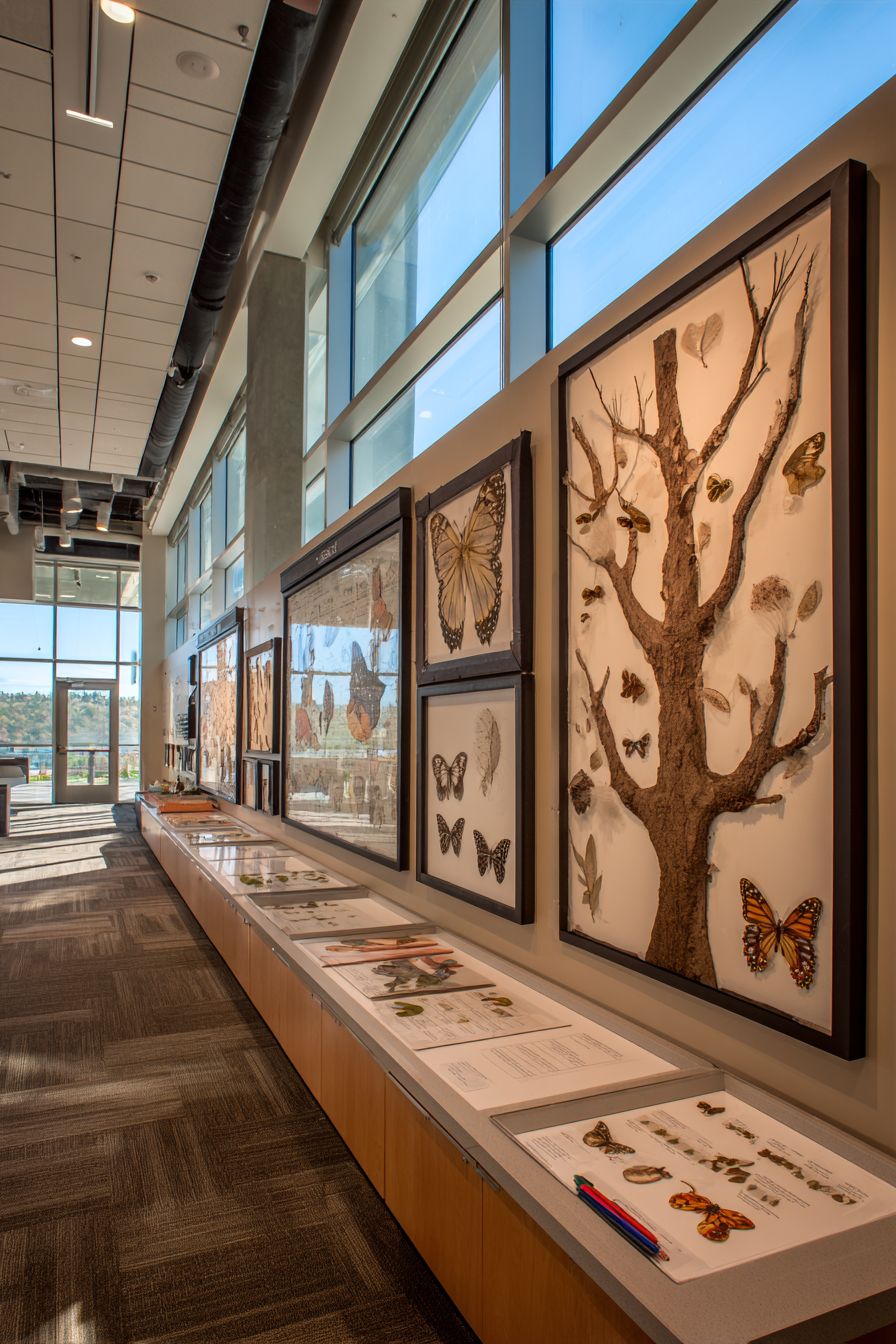 Add Interactive and Educational Elements