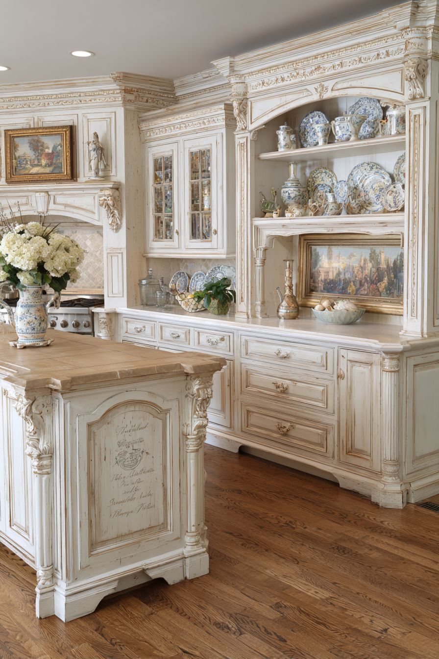 Customization and Personalization Potential