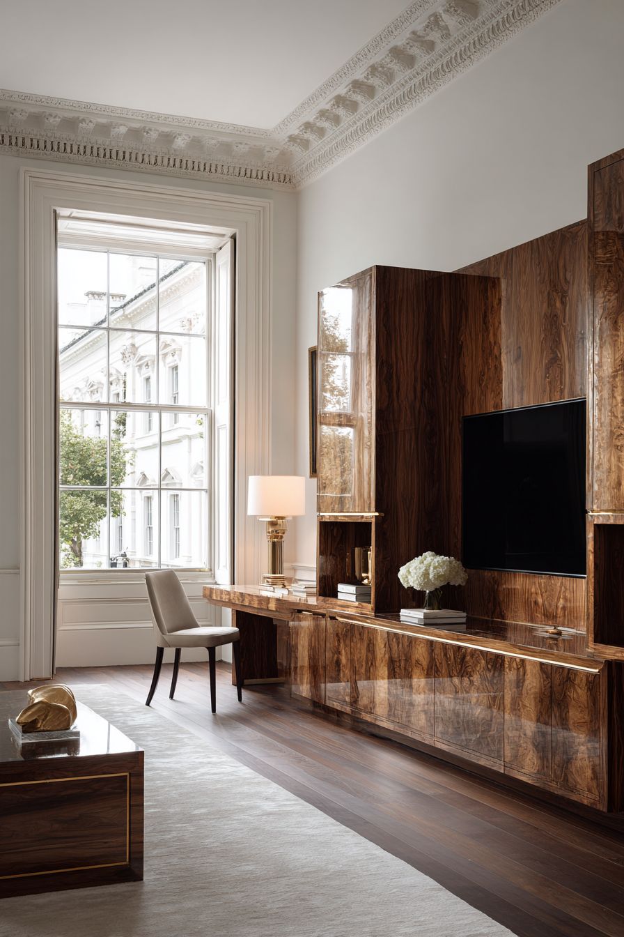 Integrate Modern Technology Seamlessly