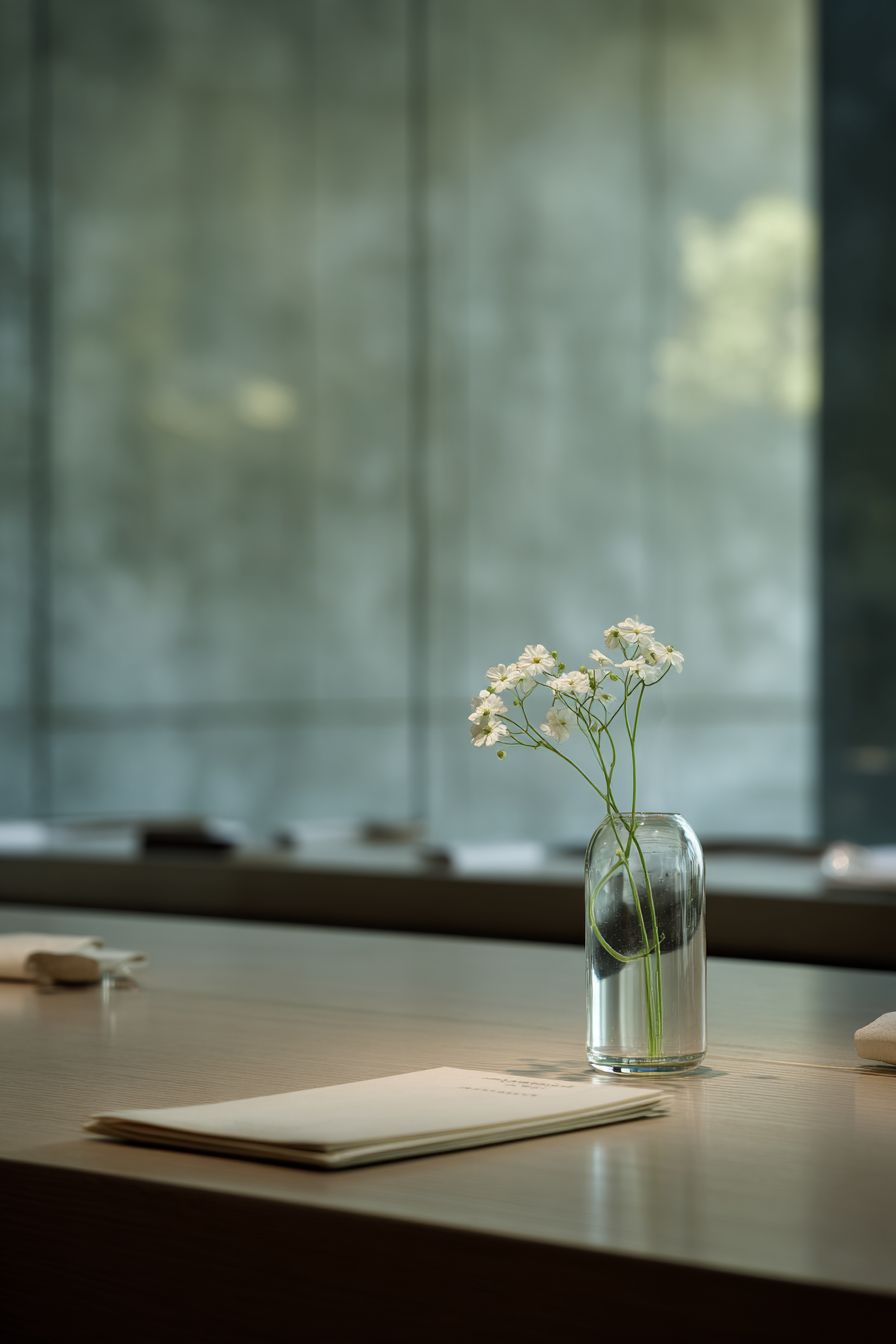 Maintain Clutter-Free Surfaces