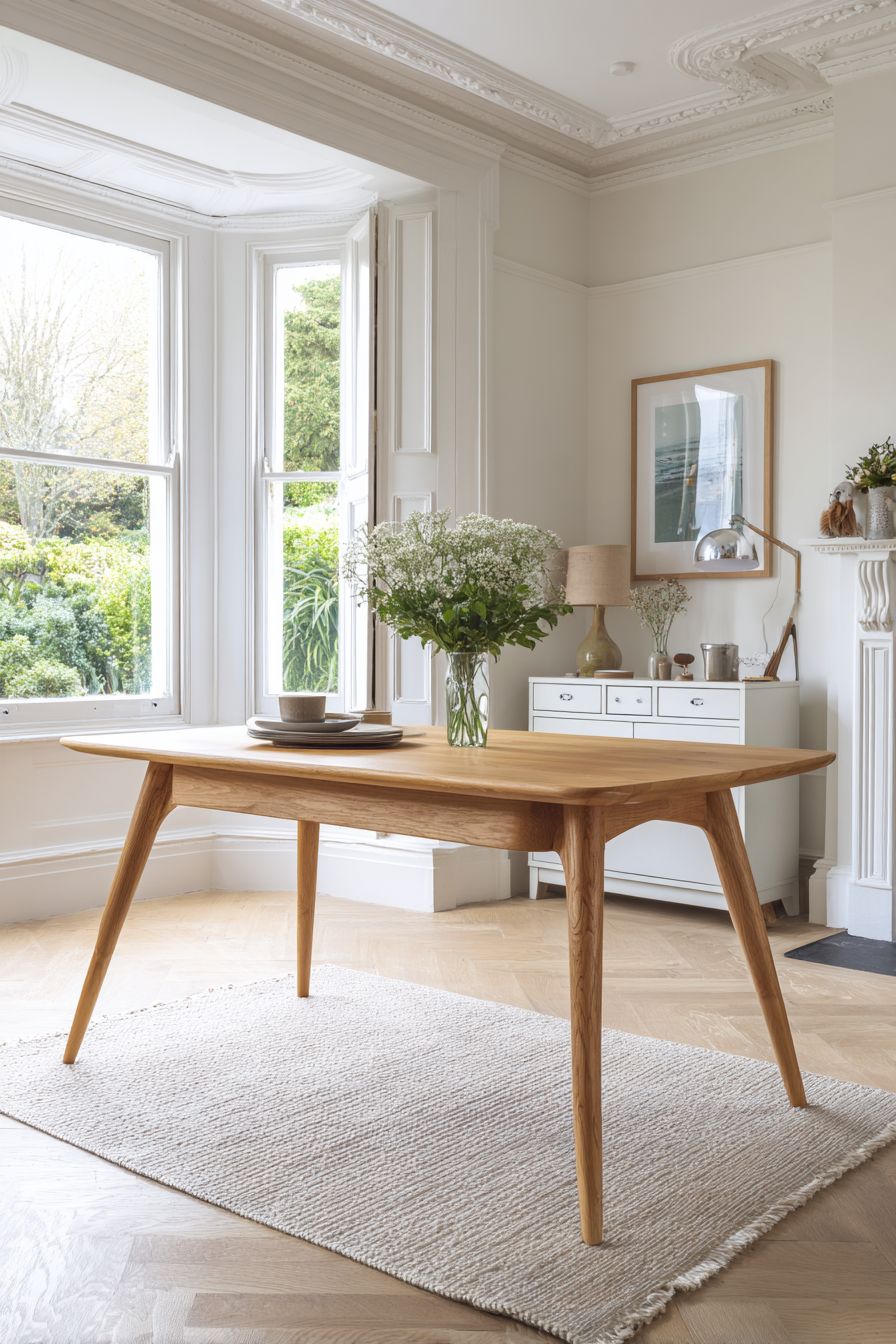 Maintain Clutter-Free Surfaces