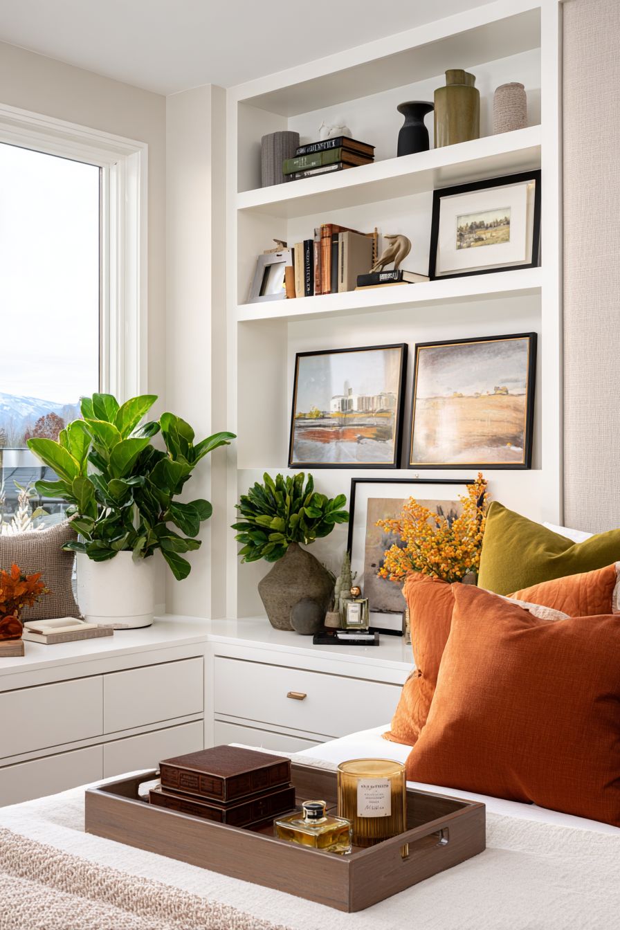 Mastering the Art of Display and Curation