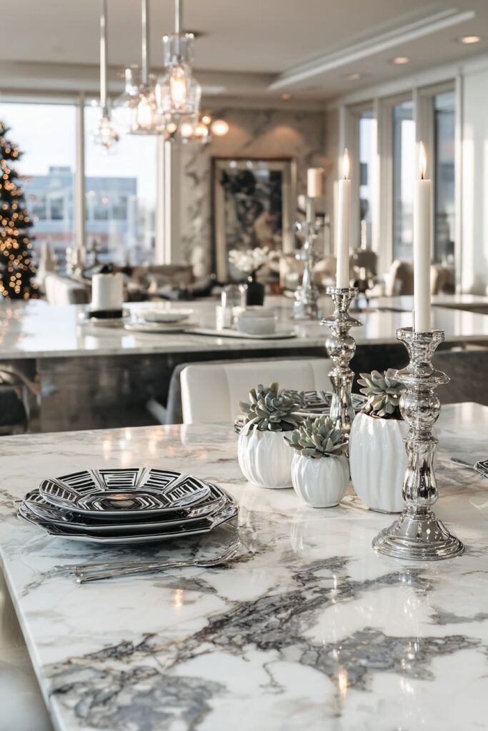 Contemporary Urban Sophistication