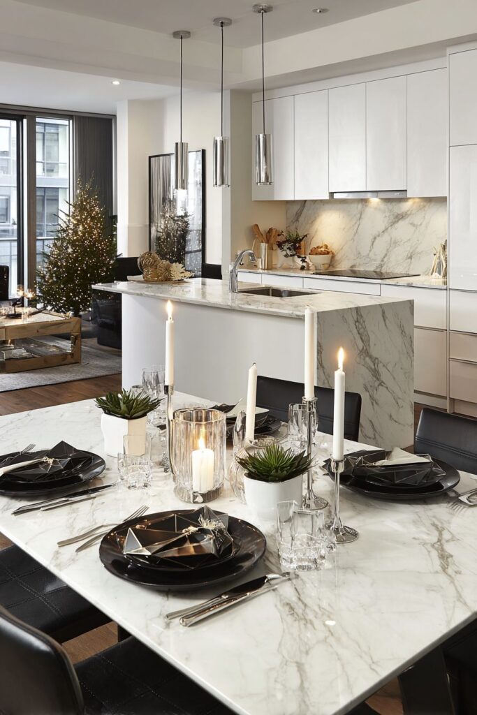 Contemporary Urban Sophistication