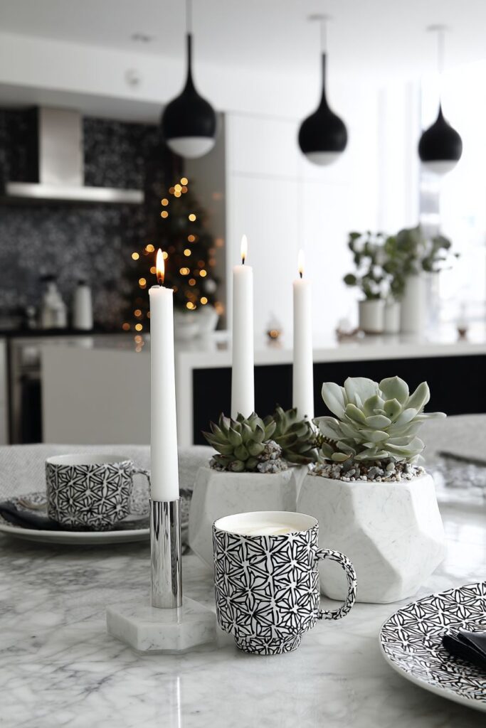 Contemporary Urban Sophistication