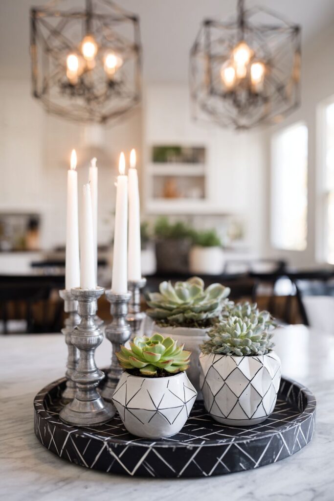 Contemporary Urban Sophistication