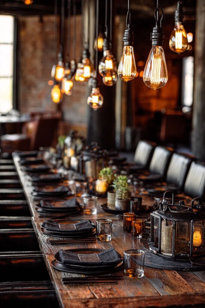 Urban Industrial Edge