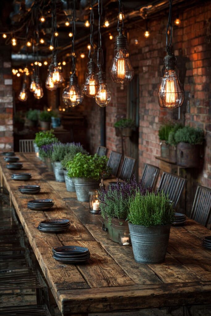 Urban Industrial Edge