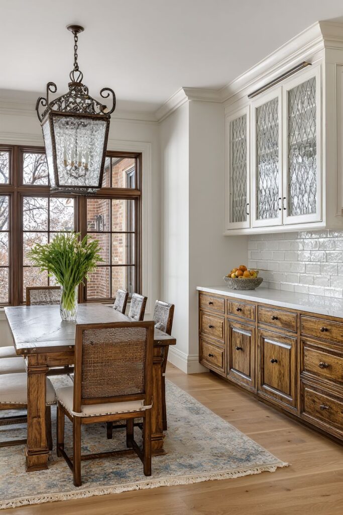 Collected Treasures Display