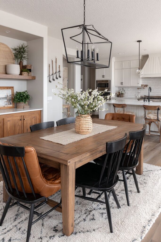 Collected Treasures Display