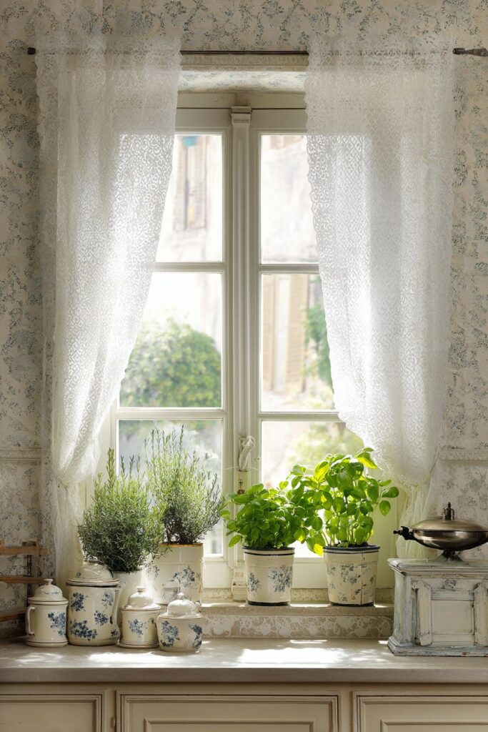 Architectural Beam Beauty