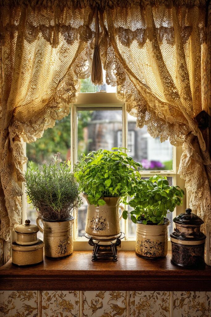 Architectural Beam Beauty