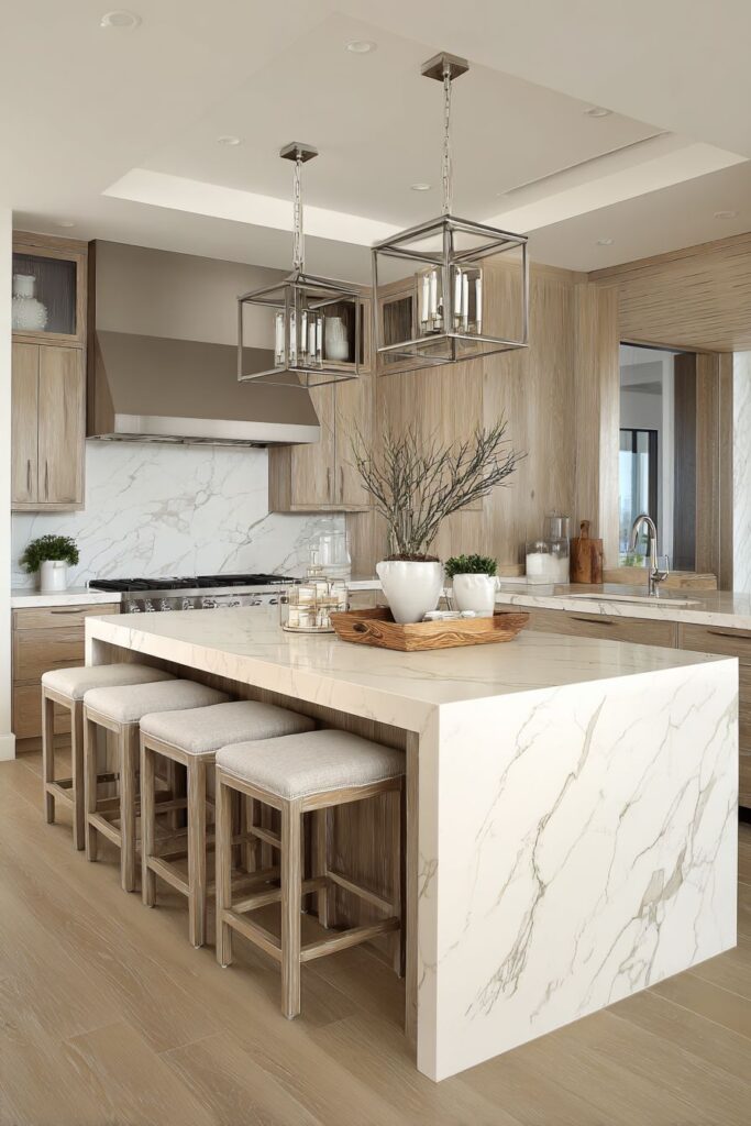 Family-Friendly Design with Hidden Practicality