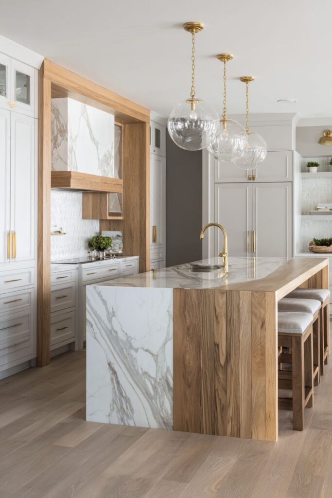 Family-Friendly Design with Hidden Practicality