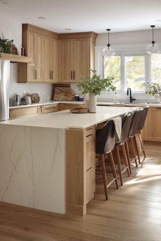 Family-Friendly Design with Hidden Practicality