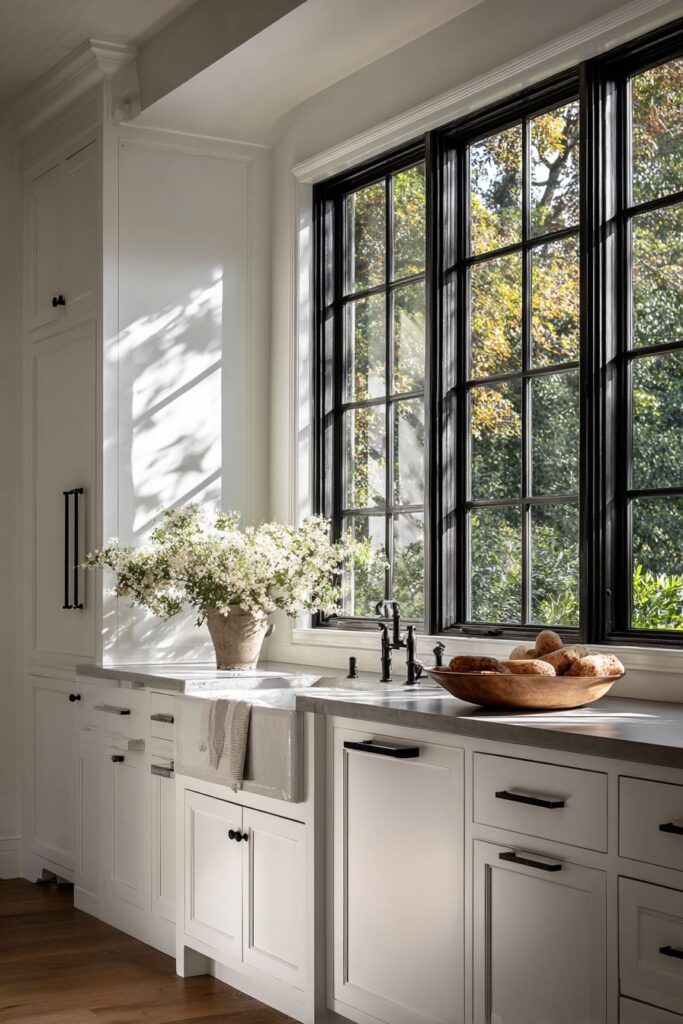 Modern Farmhouse Wood-Look Innovation