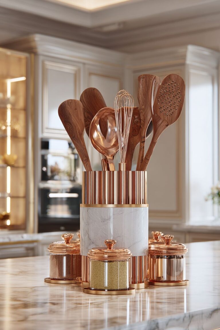 Kitchen Utensils Ideas