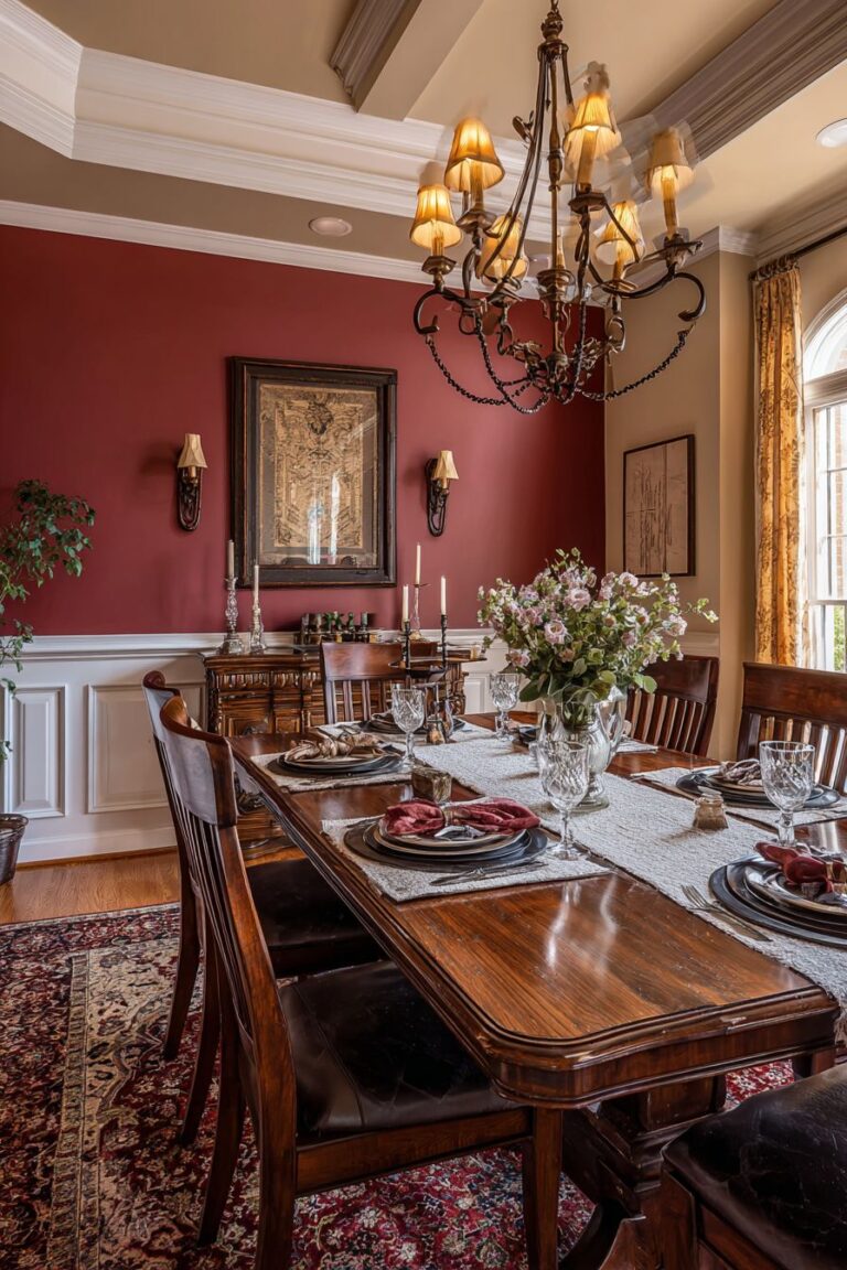 Light Fixtures Dining Room Ideas