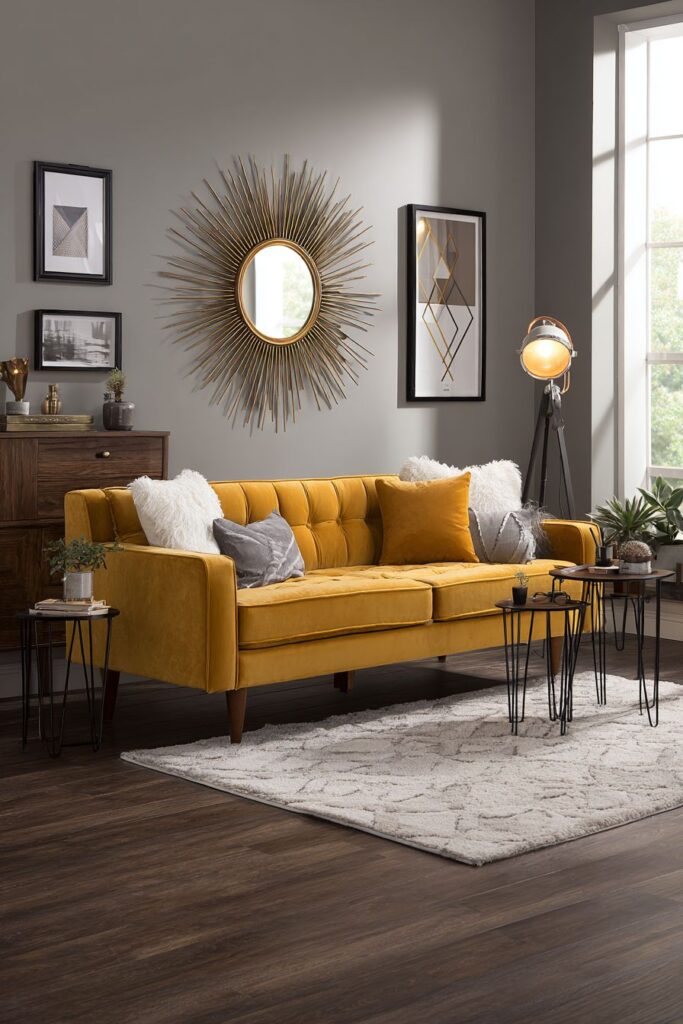 Mid-Century Modern Revival