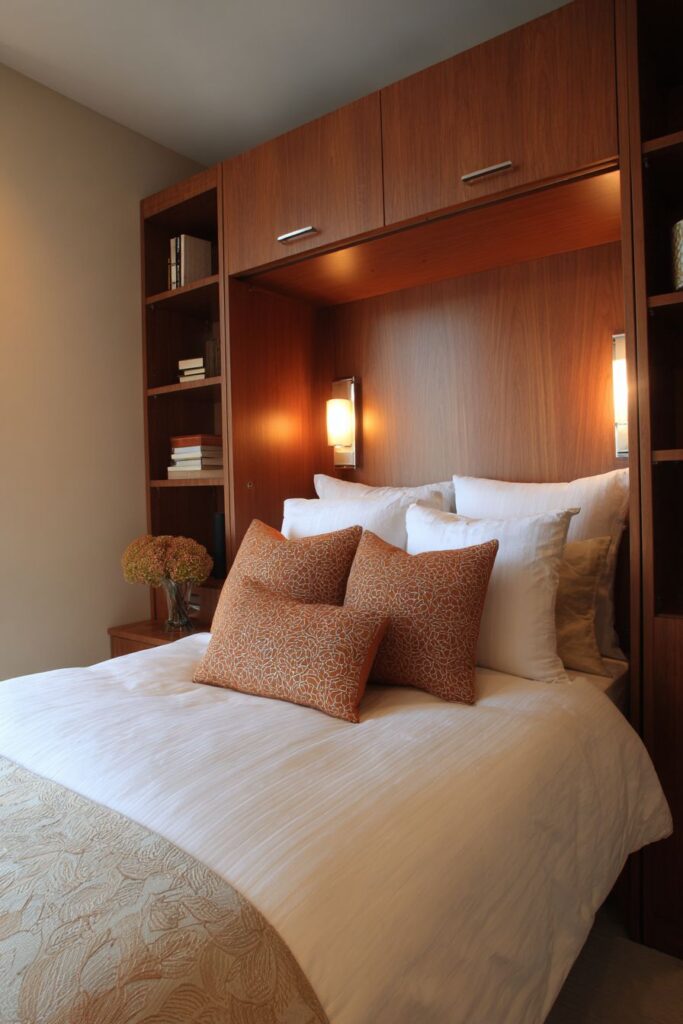 Murphy Bed Innovation