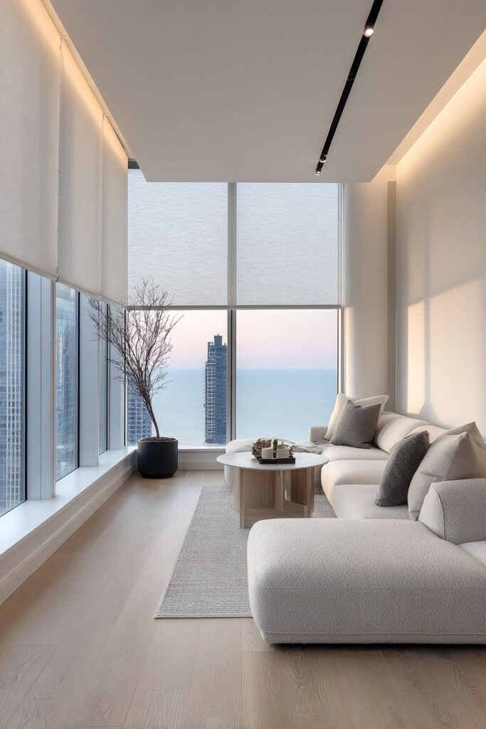 Smart Technology Integration