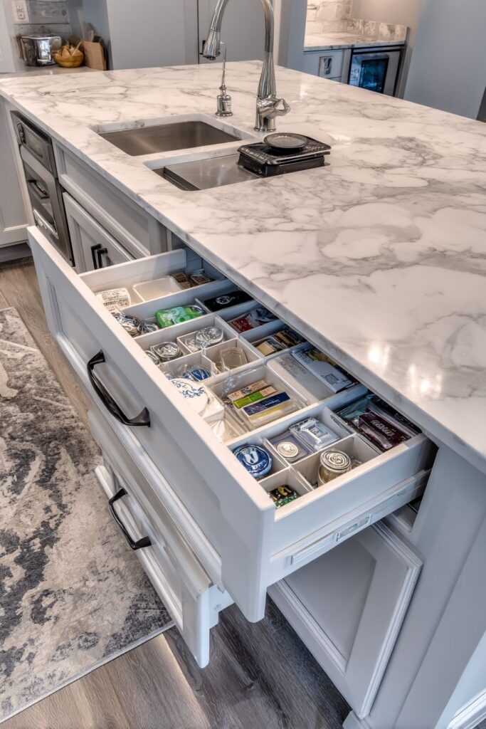 Dedicated Baking Station Precision