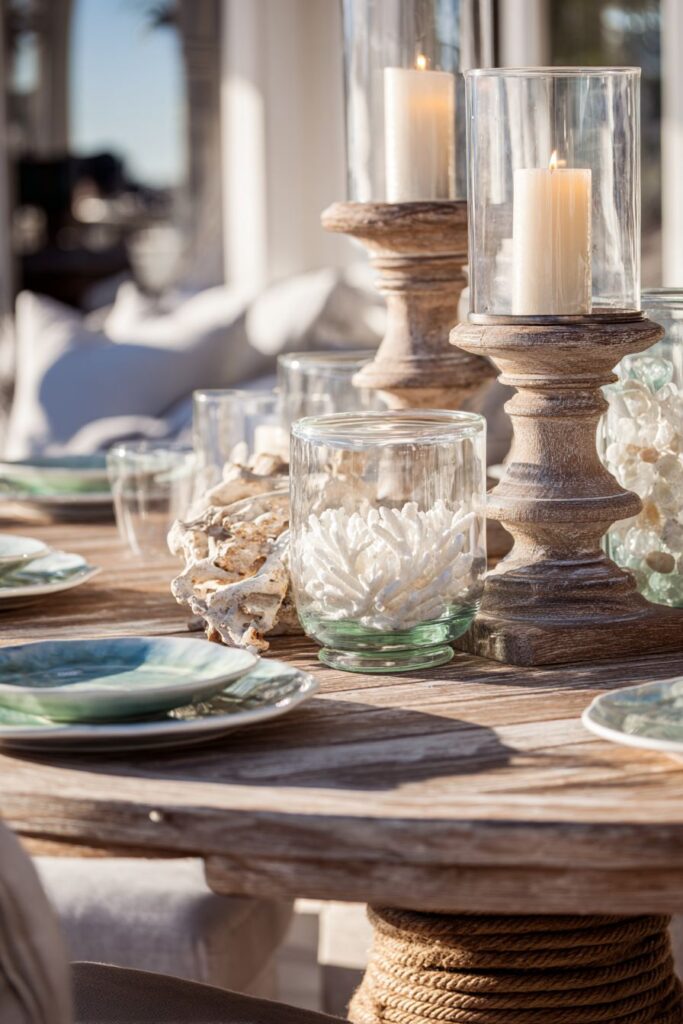 Coastal Living Inspiration