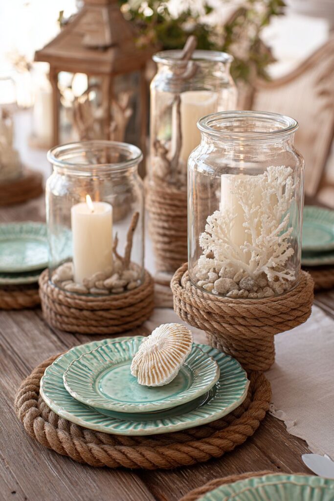 Coastal Living Inspiration